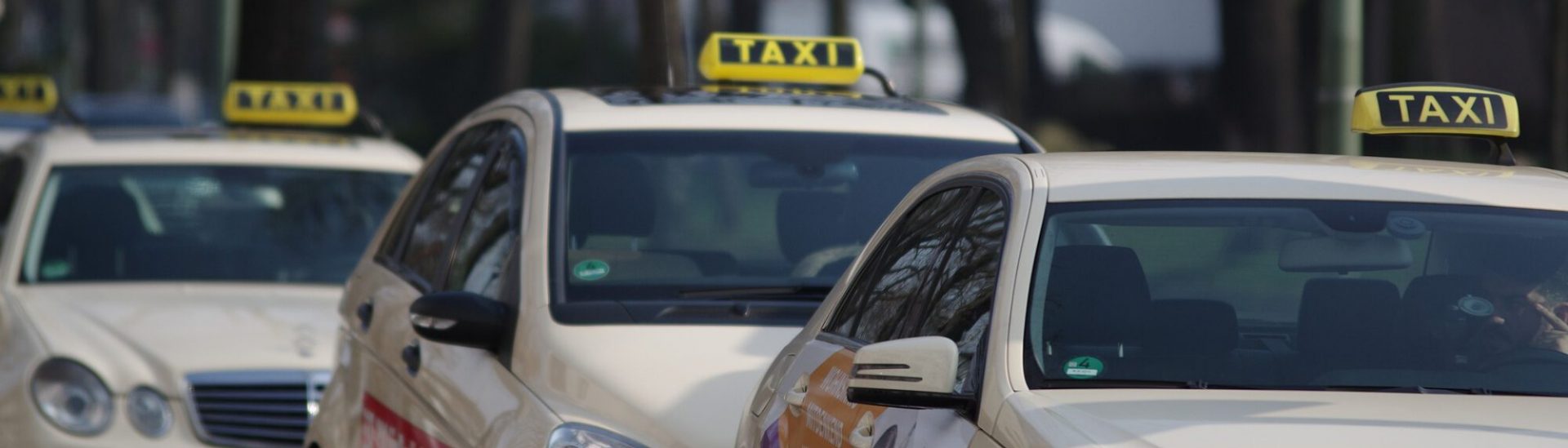 Taxi Wenzel Bergheim