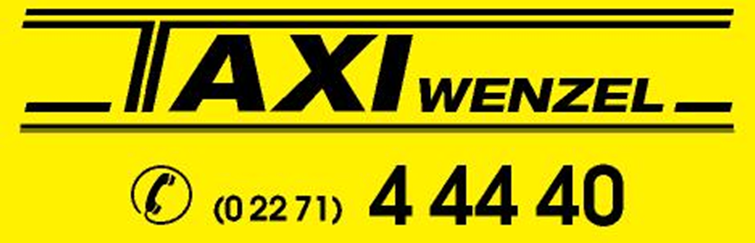 Taxi Wenzel Bergheim