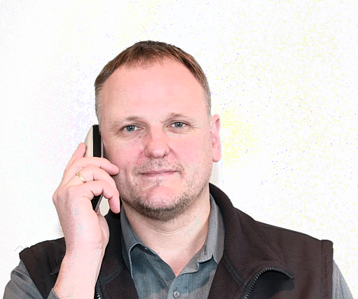Frank Wenzel, Taxi Wenzel
